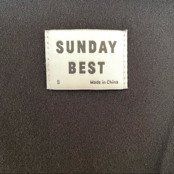 Sunday Best from Aritzia. Size S - Picture 3 of 8